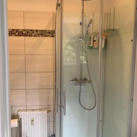 Homestay Au Parc De Fresnoy Roye (Somme)