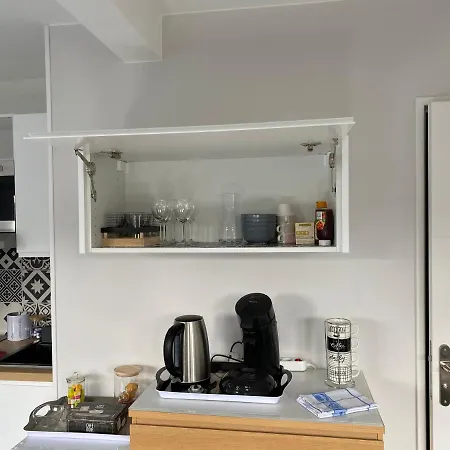 Au Parc De Fresnoy *