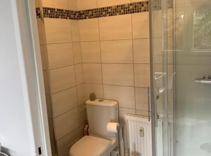 Au Parc De Fresnoy * Roye (Somme)