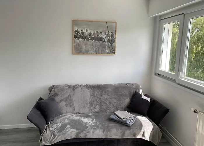 Au Parc De Fresnoy Homestay Roye (Somme)