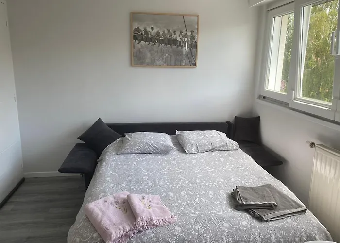 Au Parc De Fresnoy Homestay Roye (Somme)