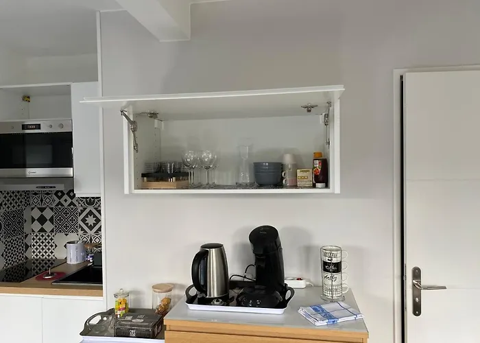 Au Parc De Fresnoy *